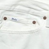 8" Denim Shorts - Marriner - Polo Ralph Lauren - STAG Provisions - Shorts - Solid