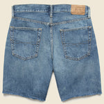 8" Denim Shorts - Storm Point - Polo Ralph Lauren - STAG Provisions - Shorts - Solid