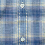 Polo Country Camp Shirt - Blue Cream - Polo Ralph Lauren - STAG Provisions - Tops - L/S Woven - Plaid