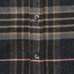 Arquive 72 Shirt - Black/Pink - Portuguese Flannel - STAG Provisions - Tops - L/S Woven - Plaid