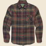 Tip Shirt - Multi - Portuguese Flannel - STAG Provisions - Tops - L/S Woven - Plaid