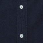 Belavista Oxford Shirt - Navy - Portuguese Flannel - STAG Provisions - Tops - L/S Woven - Solid