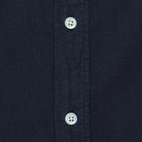 Belavista Oxford Shirt - Navy - Portuguese Flannel - STAG Provisions - Tops - L/S Woven - Solid