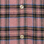 Cais Shirt - Pink - Portuguese Flannel - STAG Provisions - Tops - L/S Woven - Plaid