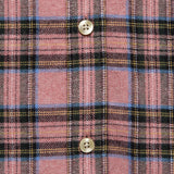 Cais Shirt - Pink - Portuguese Flannel - STAG Provisions - Tops - L/S Woven - Plaid