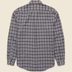 Vouga Shirt - Multi - Portuguese Flannel - STAG Provisions - Tops - L/S Woven - Plaid