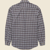 Vouga Shirt - Multi - Portuguese Flannel - STAG Provisions - Tops - L/S Woven - Plaid
