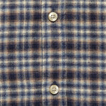 Vouga Shirt - Multi - Portuguese Flannel - STAG Provisions - Tops - L/S Woven - Plaid