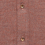 Espiga Shirt - Clay - Portuguese Flannel - STAG Provisions - Tops - L/S Woven - Solid
