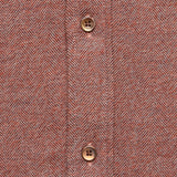 Espiga Shirt - Clay - Portuguese Flannel - STAG Provisions - Tops - L/S Woven - Solid