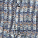 Magson Shirt - Blue - Portuguese Flannel - STAG Provisions - Tops - L/S Woven - Solid