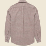 Magson Shirt - Brown - Portuguese Flannel - STAG Provisions - Tops - L/S Woven - Solid