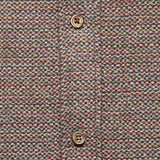 Magson Shirt - Brown - Portuguese Flannel - STAG Provisions - Tops - L/S Woven - Solid
