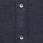 Sounds Shirt - Blue - Portuguese Flannel - STAG Provisions - Tops - L/S Woven - Solid