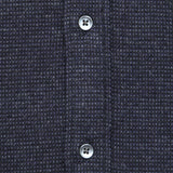 Sounds Shirt - Blue - Portuguese Flannel - STAG Provisions - Tops - L/S Woven - Solid