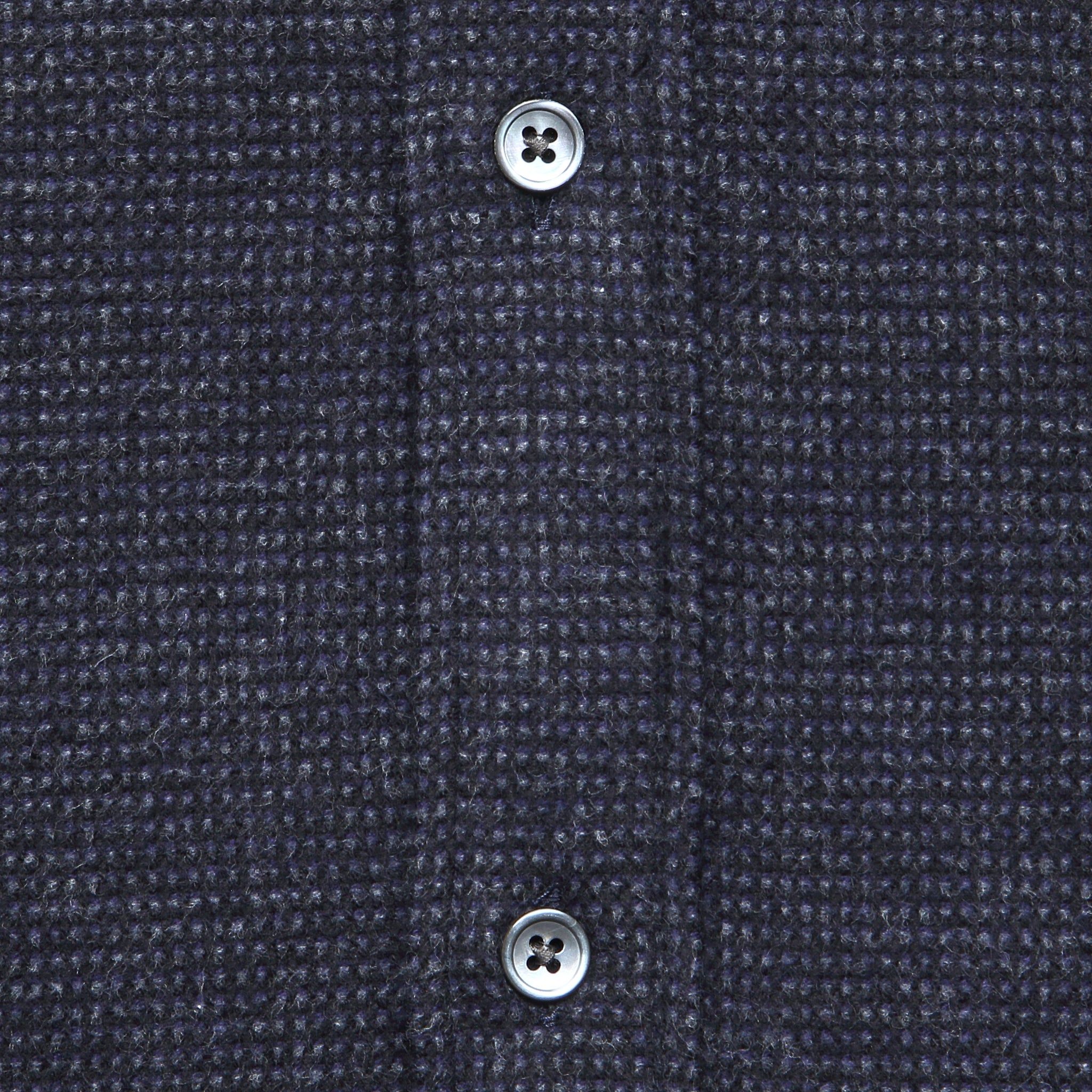 Sounds Shirt - Blue - Portuguese Flannel - STAG Provisions - Tops - L/S Woven - Solid