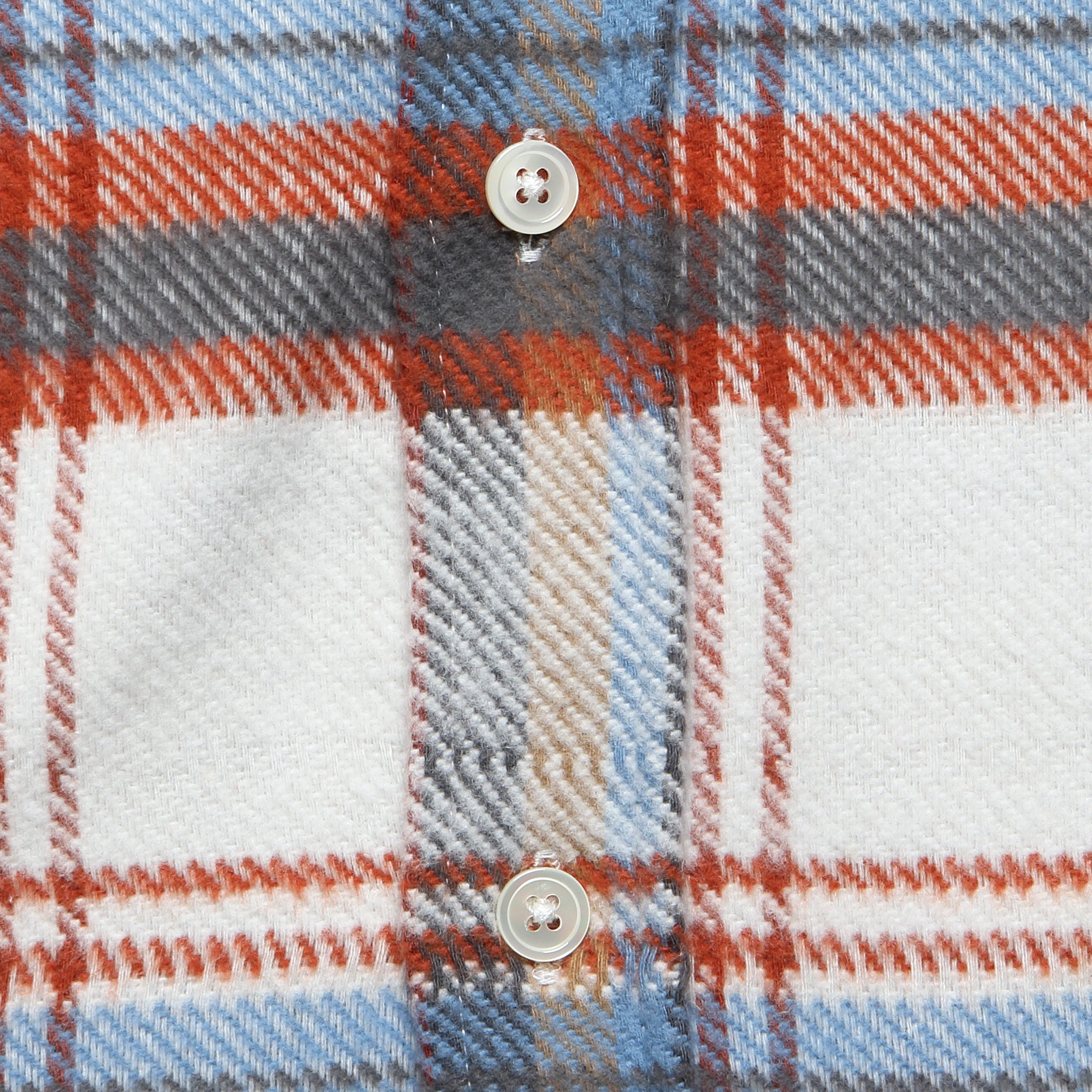 
                          Phillo Shirt - Off White
                        