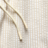 7" Seersucker Shorts - Sand Stripe - Portuguese Flannel - STAG Provisions - Shorts - Lounge