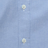 Belavista Oxford Shirt - Blue - Portuguese Flannel - STAG Provisions - Tops - L/S Woven - Solid