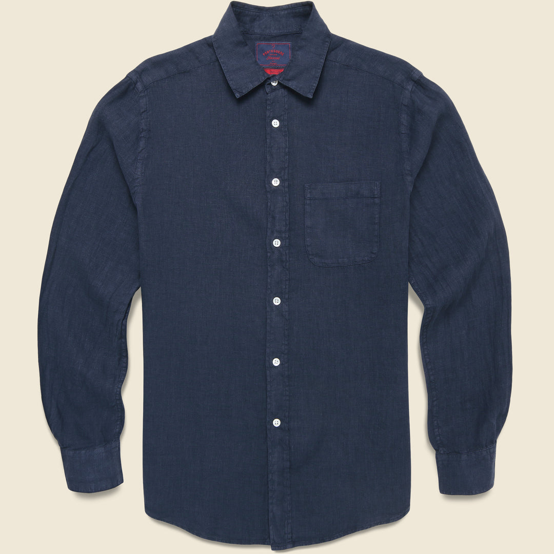 Men’s Vintage 5 Pocket Jean Grandfalls from Vintage 5 Pocket Jean – Grandfalls styled as a classic straight-leg denim essential for everyday wear.