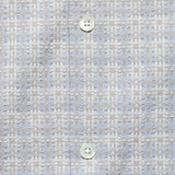 Polen Camp Shirt - Blue - Portuguese Flannel - STAG Provisions - Tops - S/S Woven - Other Pattern