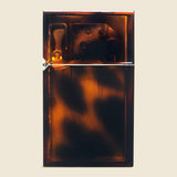 Brown Tortoise Lighter - Home - STAG Provisions - Home - Bar & Entertaining - Smoke Shop