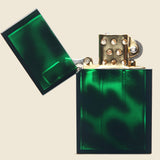 Green Tortoise Lighter - Home - STAG Provisions - Home - Bar & Entertaining - Smoke Shop