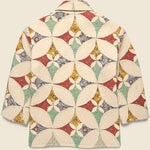 Quilted Chore Coat #1 - Psychic Outlaw - STAG Provisions - Outerwear - Coat / Jacket