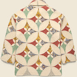 Quilted Chore Coat #1 - Psychic Outlaw - STAG Provisions - Outerwear - Coat / Jacket