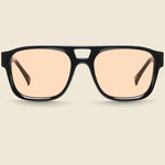Rifka 54mm - Recycled Black/Spritz - Raen - STAG Provisions - Accessories - Eyewear