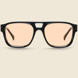 Rifka 54mm - Recycled Black/Spritz - Raen - STAG Provisions - Accessories - Eyewear