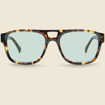 Rifka 54mm - Scout Tortoise/Moonmist - Raen - STAG Provisions - Accessories - Eyewear