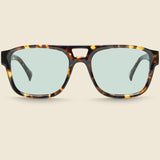 Rifka 54mm - Scout Tortoise/Moonmist - Raen - STAG Provisions - Accessories - Eyewear