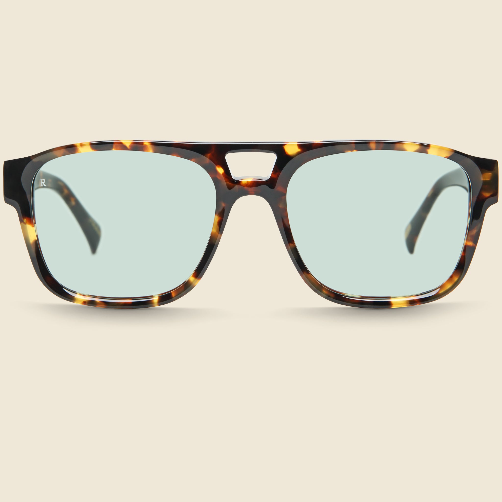 Rifka 54mm - Scout Tortoise/Moonmist - Raen - STAG Provisions - Accessories - Eyewear