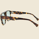 Rifka 54mm - Scout Tortoise/Moonmist - Raen - STAG Provisions - Accessories - Eyewear
