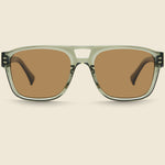 Rifka 54mm - Cambria/Vibrant Brown Polarized - Raen - STAG Provisions - Accessories - Eyewear