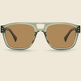 Rifka 54mm - Cambria/Vibrant Brown Polarized - Raen - STAG Provisions - Accessories - Eyewear