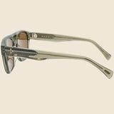 Rifka 54mm - Cambria/Vibrant Brown Polarized - Raen - STAG Provisions - Accessories - Eyewear