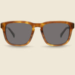 Lumis 54mm - Santa Fe/Smoke Polarized - Raen - STAG Provisions - Accessories - Eyewear
