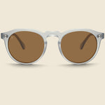 Remmy 49mm - Shadow/Vibrant Brown - Raen - STAG Provisions - Accessories - Eyewear