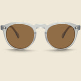 Remmy 49mm - Shadow/Vibrant Brown - Raen - STAG Provisions - Accessories - Eyewear