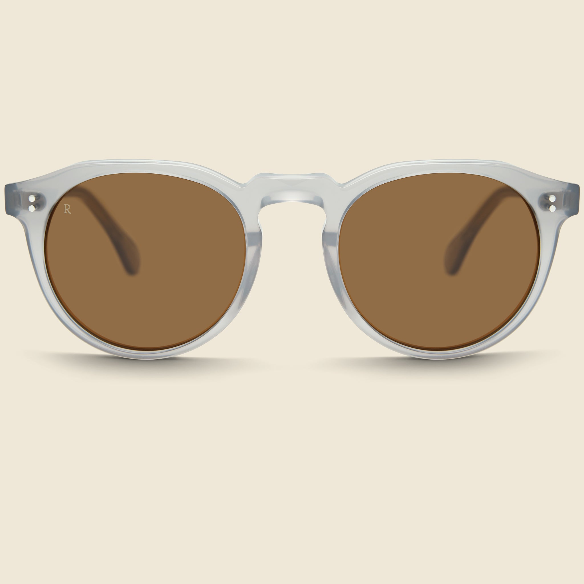 Remmy 49mm - Shadow/Vibrant Brown - Raen - STAG Provisions - Accessories - Eyewear