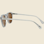 Remmy 49mm - Shadow/Vibrant Brown - Raen - STAG Provisions - Accessories - Eyewear