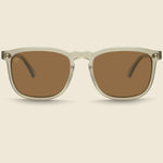 Wiley 54mm - Eden/Vibrant Brown Polarized - Raen - STAG Provisions - Accessories - Eyewear