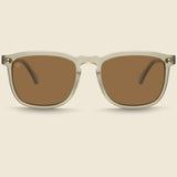 Wiley 54mm - Eden/Vibrant Brown Polarized - Raen - STAG Provisions - Accessories - Eyewear