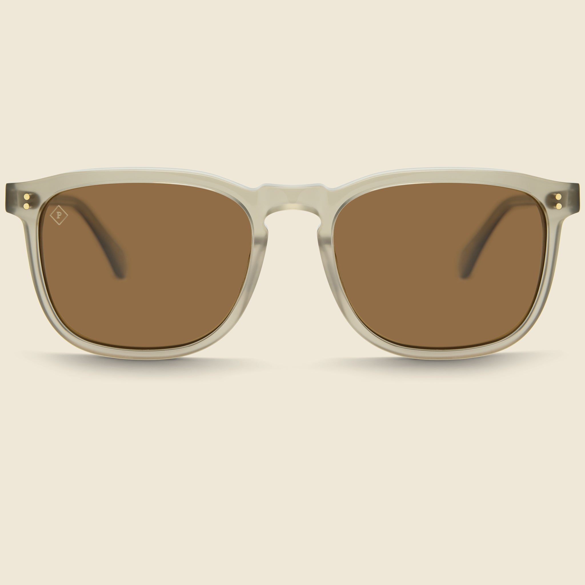 Wiley 54mm - Eden/Vibrant Brown Polarized - Raen - STAG Provisions - Accessories - Eyewear