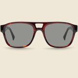 Rifka 54mm - Negroni/Green - Raen - STAG Provisions - Accessories - Eyewear