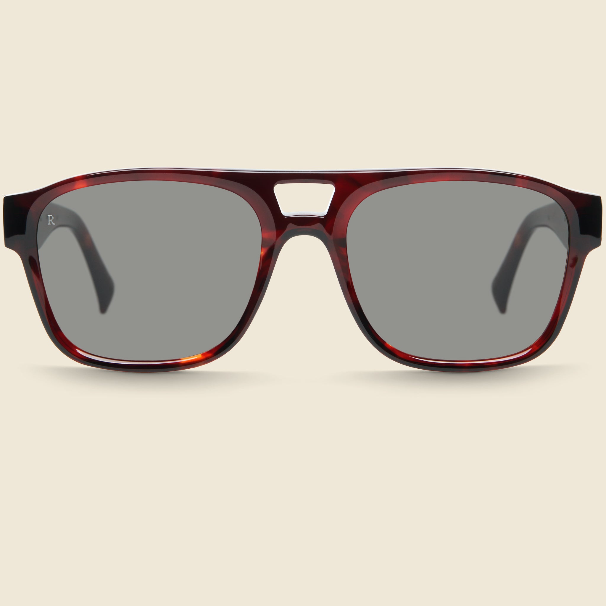 Rifka 54mm - Negroni/Green - Raen - STAG Provisions - Accessories - Eyewear