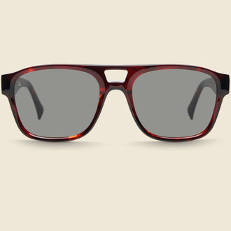 Rifka 54mm - Negroni/Green