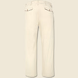 Officer Chino - Stone - RRL - STAG Provisions - Pants - Twill
